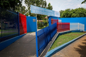 Prefeitura convoca candidatos aprovados em concurso de 2021 