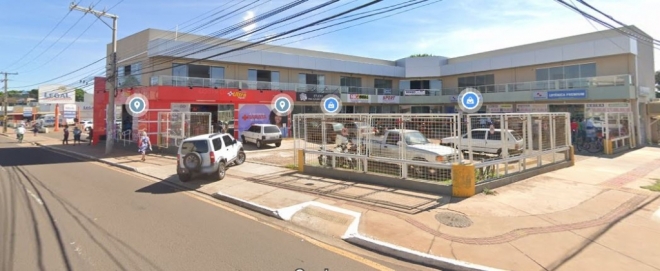 Jovem morre em suposto 'racha' na Júlio de Castilho 