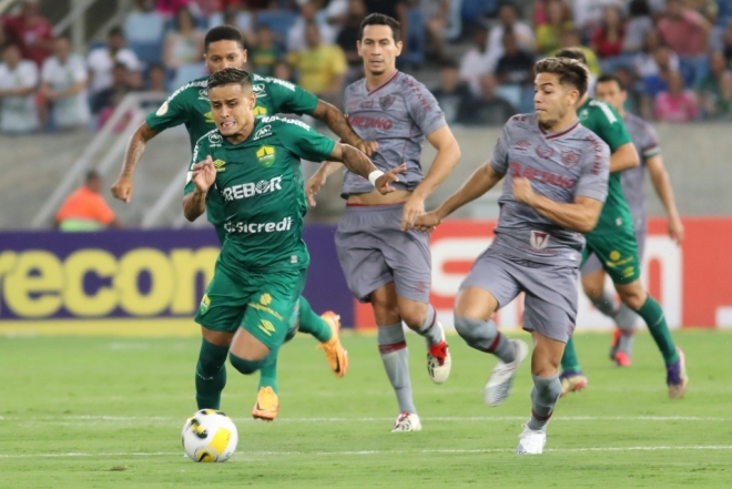 Cuiabá Fluminense