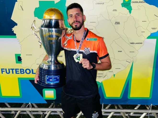 Juninho Operário