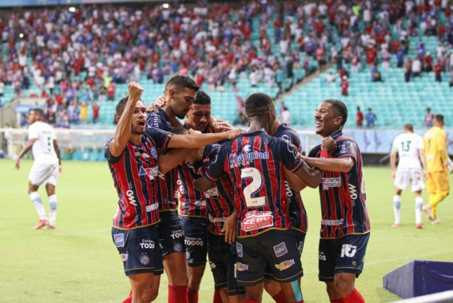 Bahia Sampaio Côrrea