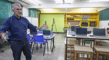 Primeiro laborat&oacute;rio de criatividade do Brasil &eacute; inaugurado em  Mato Grosso do Sul 