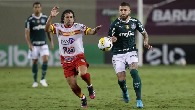 Palmeiras Juazeirense