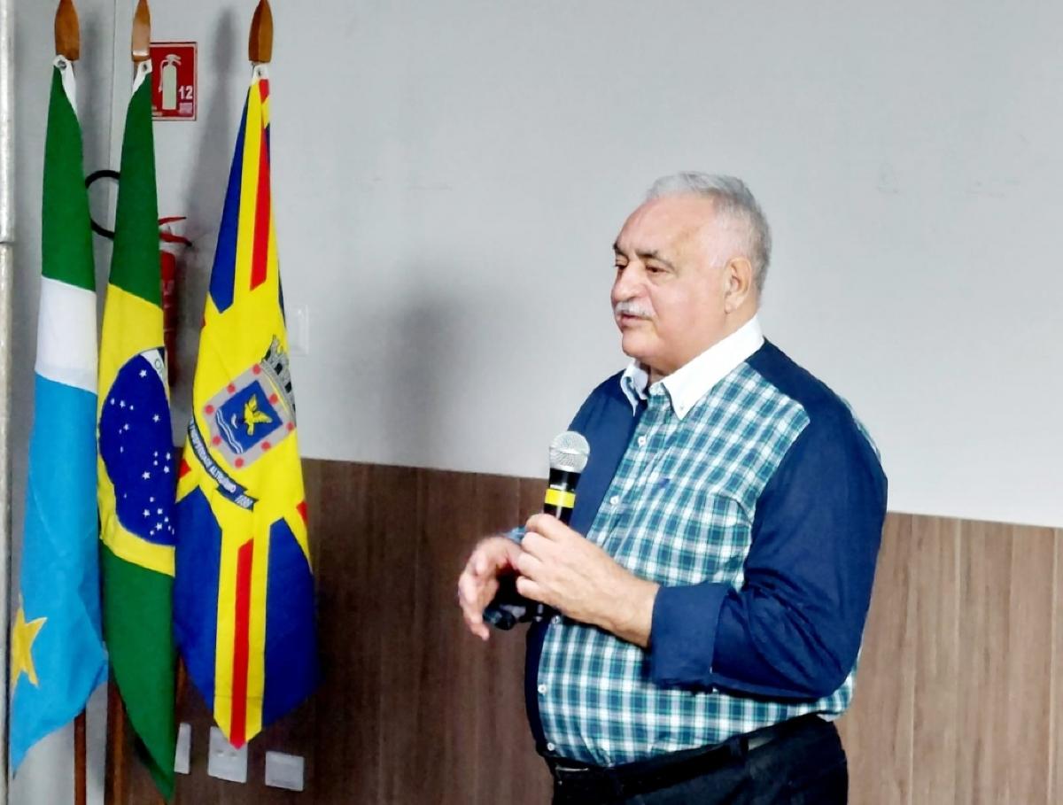 Franciso Cezário