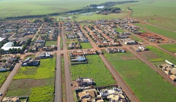 Obras de infraestrutura em Terenos e S&atilde;o Gabriel s&atilde;o lan&ccedil;adas neste S&aacute;bado
