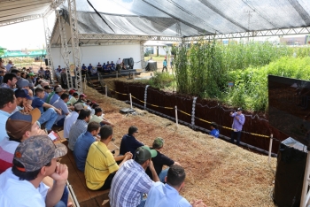 Showtec completa 25 anos, o evento acontece em Maracaju entre os dias 25 a 27 de maio