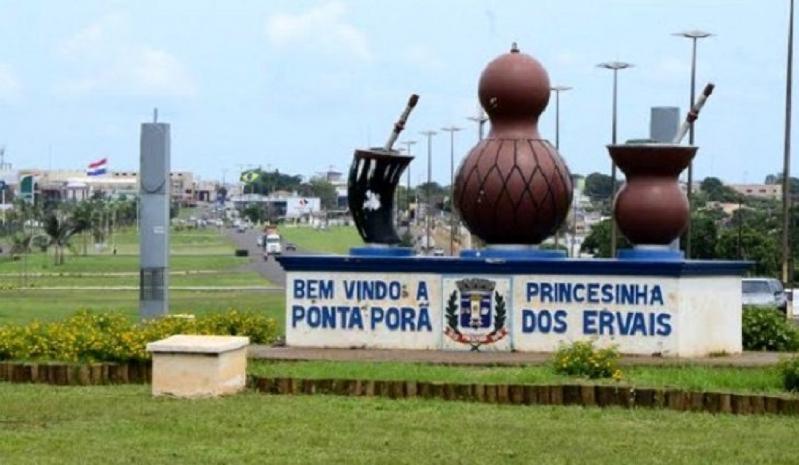 Porto seco de Ponta Porã em hub logístico será licitado em junho