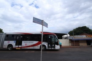 Trecho da Rui Barbosa é interditado para obras do reviva Campo Grande