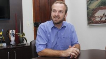 Hospital Municipal de Terenos ser&aacute; constru&iacute;do com apoio do Governo do Estado