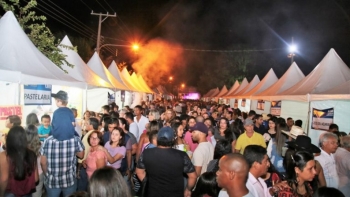 Festa do Queijo acontece neste sábado em Rochedinho