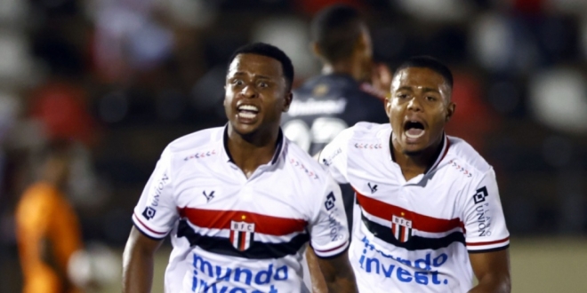 Botafogo ABC