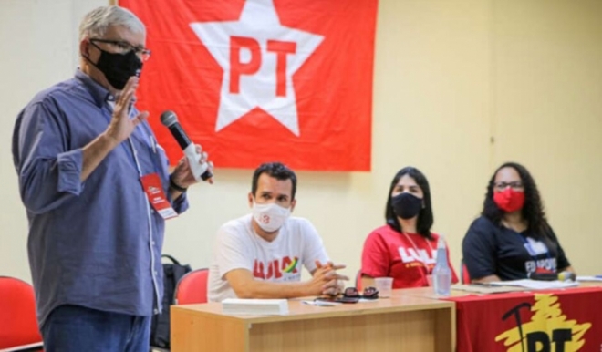 Zeca do PT