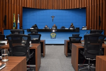 Deputados devem votar oito projetos na sess&atilde;o plen&aacute;ria desta quarta-feira
