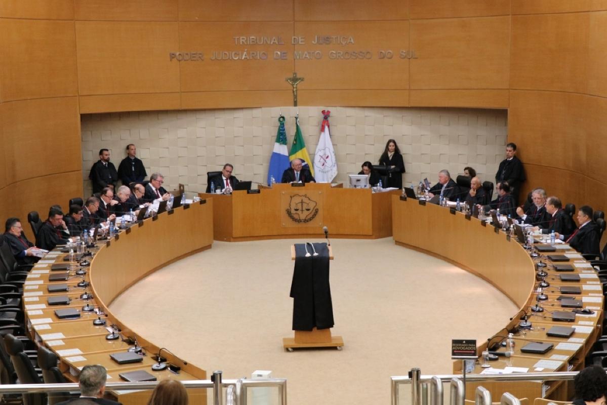 Tribunal de Justiça