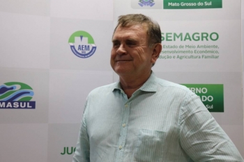 Iagro realizará encontro para tirar dúvidas sobre vacinação contra aftosa