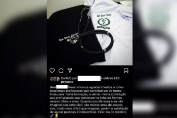 Falso médico é preso em Costa Rica