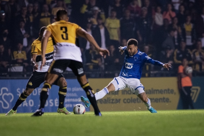 Criciúma Cruzeiro