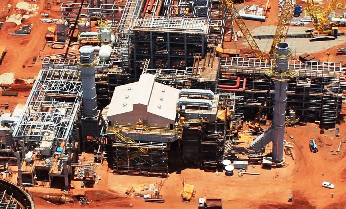 Petrobras retoma processo de venda da UFN3, em Três Lagoas