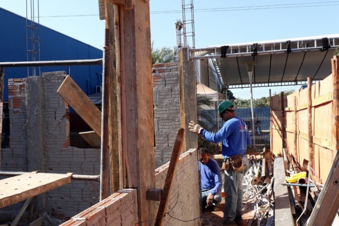 Pesquisa do PROCON TL auxilia consumidor na hora de comprar materiais de construção