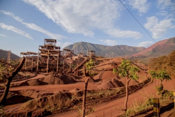 Mineradora oferece mais de 200 vagas de emprego em Corumbá