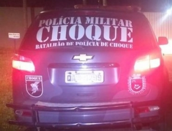 Trio invade casa para roubar, agride vítimas e um deles acaba morto