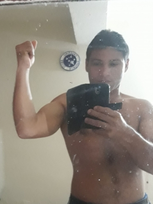 Assassino da namorada e do filho dela morre em confronto com policiais militares