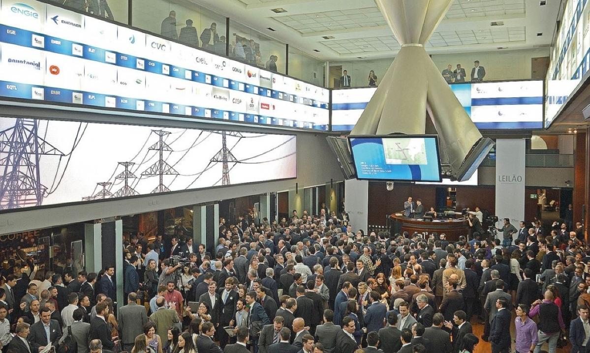 Ibovespa tem o quinto melhor desempenho entre 78 países em maio