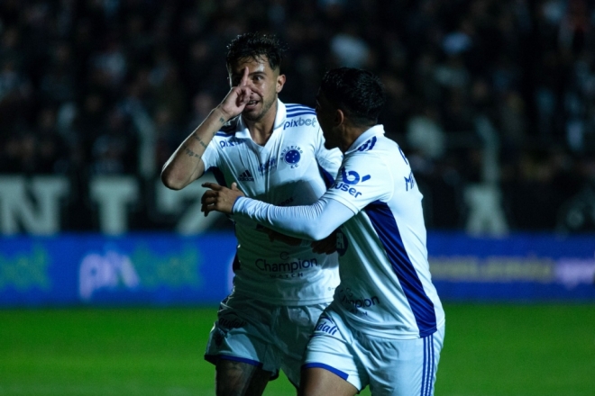Oper&aacute;rio Cruzeiro