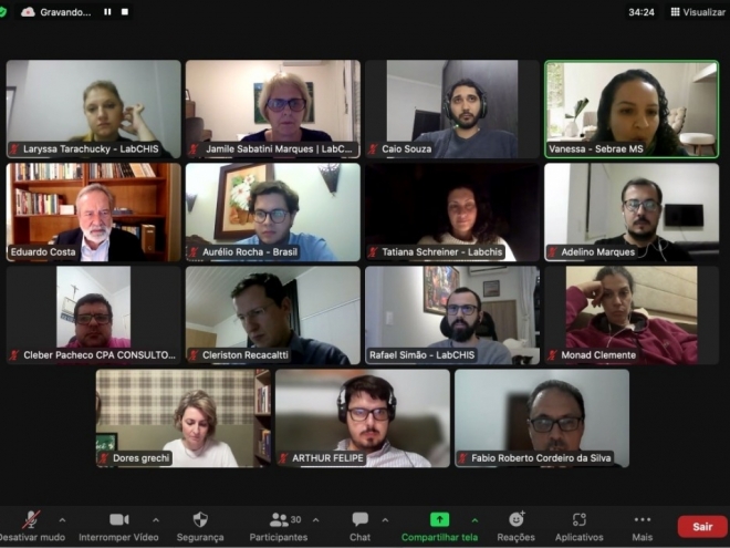 Sebrae Dourados