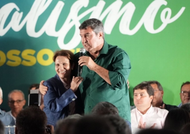 Tereza Cristina e Eduardo Riedel confirmam participa&ccedil;&atilde;o no Interagro 2022
