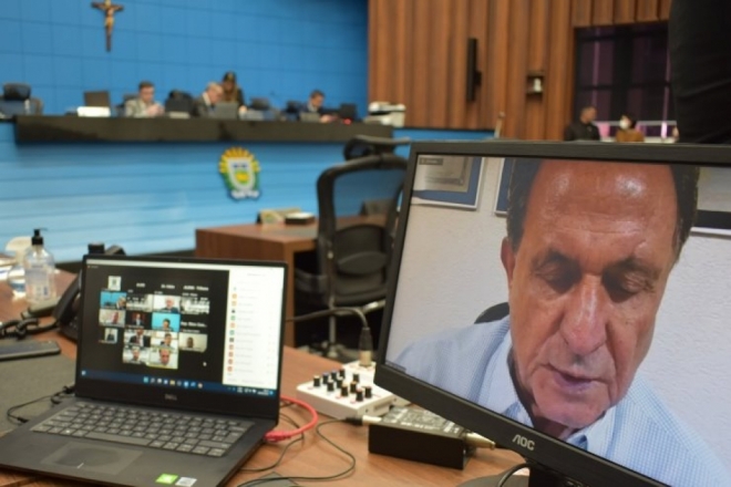 Projeto que visa estabelecer espaço para repouso de enfermeiros é votado na Assembleia
