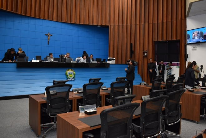 Projeto de lei que obriga espaço de repouso para enfermagem segue para sanção