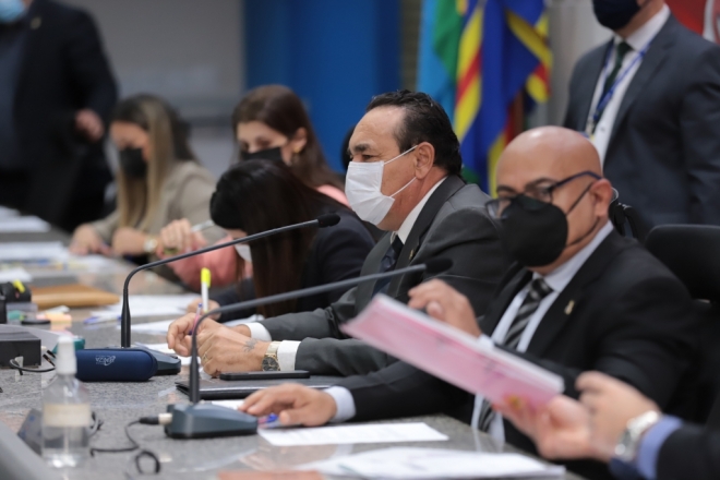 Projeto que institui Semana Municipal da Vasectomia é aprovado pelos vereadores