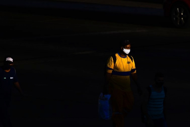 Fiocruz alerta para alta de 39,5% das síndromes respiratórias graves