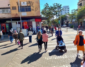 Veja o que abre e o que fecha na Capital no feriado de Corpus Christi 