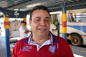 Demétrio Ferreira de Freitas