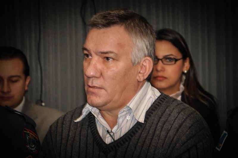 Sérgio Roberto de Carvalho