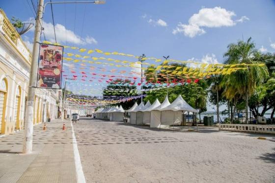 Porto Geral
