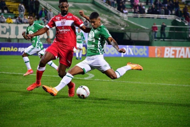 Chapecoense CRB