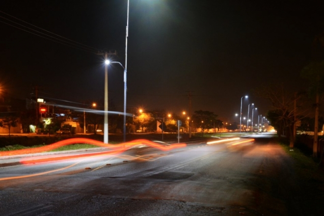 Prefeitura faz consulta para aprimoramento do Projeto de PPP da Iluminação Pública