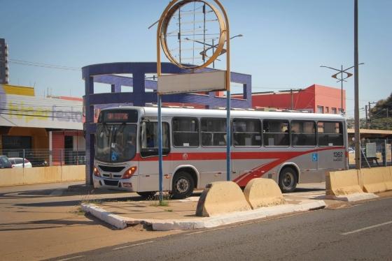 Transporte coletivo