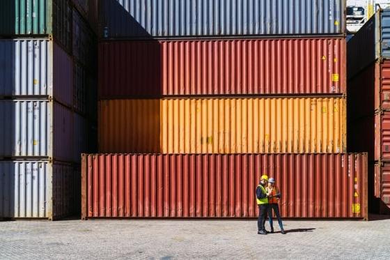 Exportação da industria obteve bons resultados 