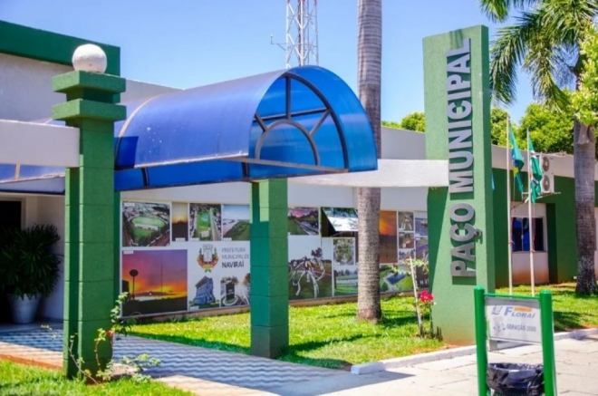 Prefeitura Navirai