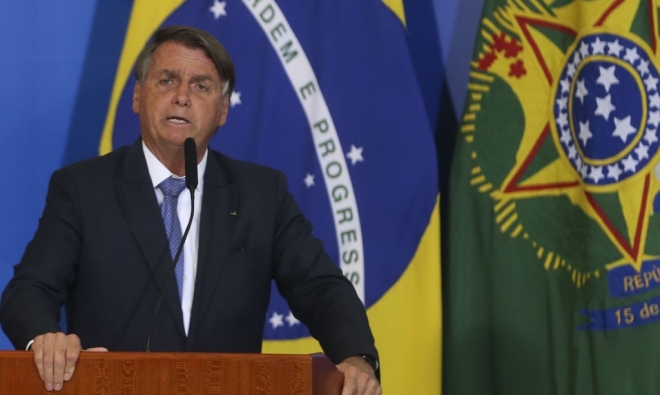 Fórum Econômico Brasil-Países Árabes começou hoje