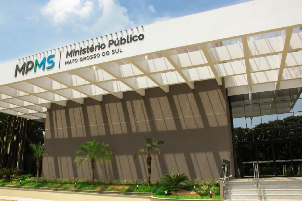 Ministério Público de Mato Grosso do Sul - MPMS