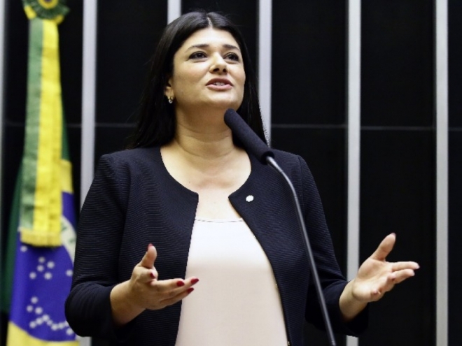 Rose Modesto vota a favor da MP que destina R$ 1,2 Bi para agricultura Familiar