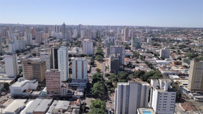 Segundo boletim econ&oacute;mico, PIB da Capital deve ser subir 2,5% em 2022 