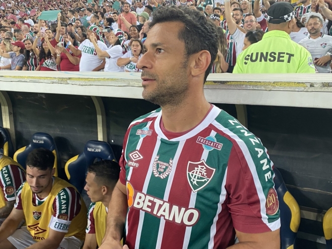 Fluminense Fred