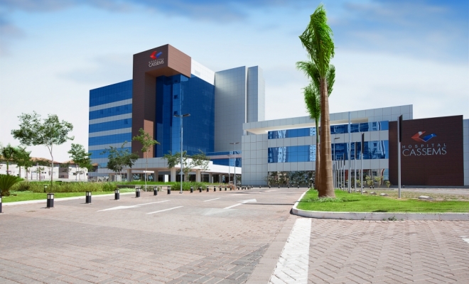 Hospital de Campo Grande é autorizado a realizar transplante de medula óssea