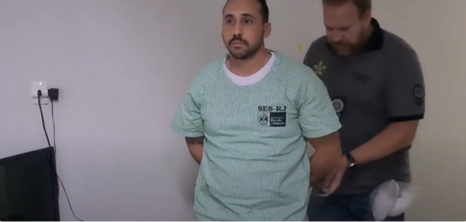 Médico é preso em flagrante após estuprar paciente durante o parto